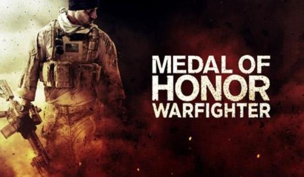 MedalofHonorWarfighter